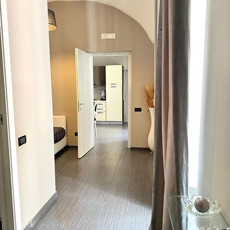 Plebiscito Home Napoli Ngoại thất bức ảnh