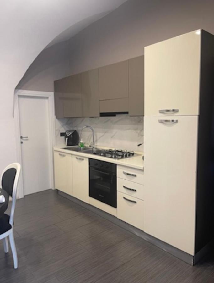 Plebiscito Home Napoli Ngoại thất bức ảnh