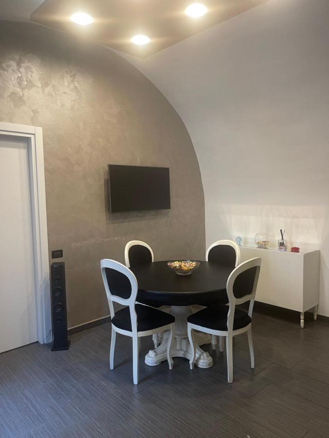 Plebiscito Home Napoli Ngoại thất bức ảnh