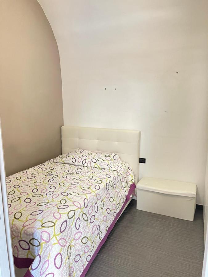 Plebiscito Home Napoli Ngoại thất bức ảnh