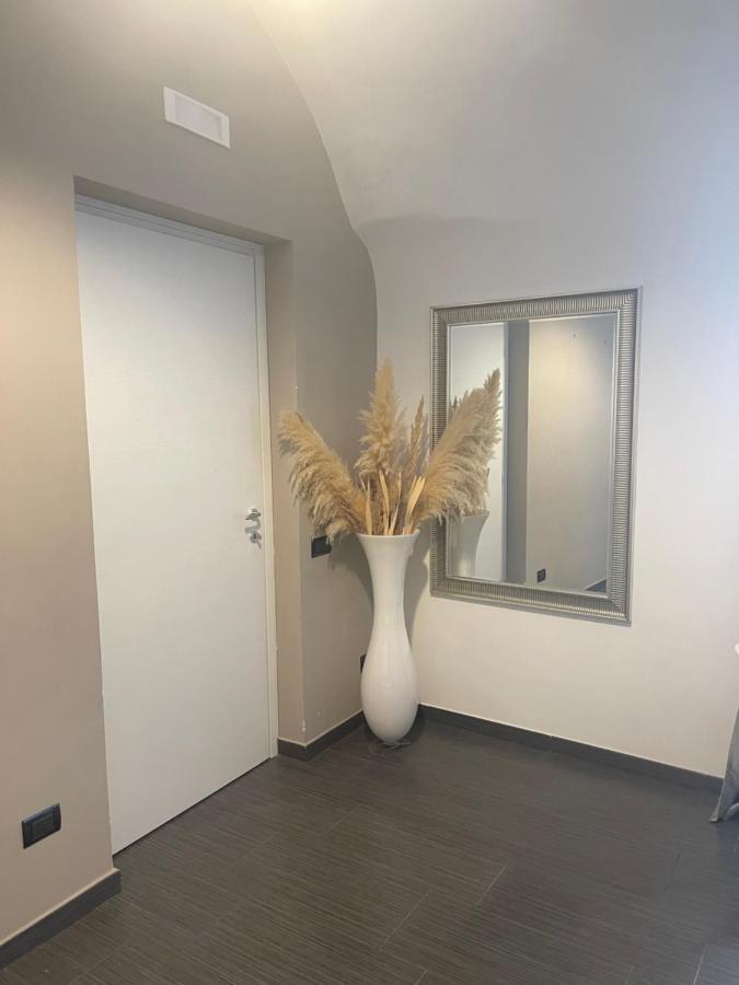 Plebiscito Home Napoli Ngoại thất bức ảnh