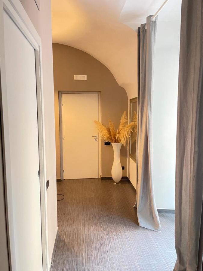 Plebiscito Home Napoli Ngoại thất bức ảnh