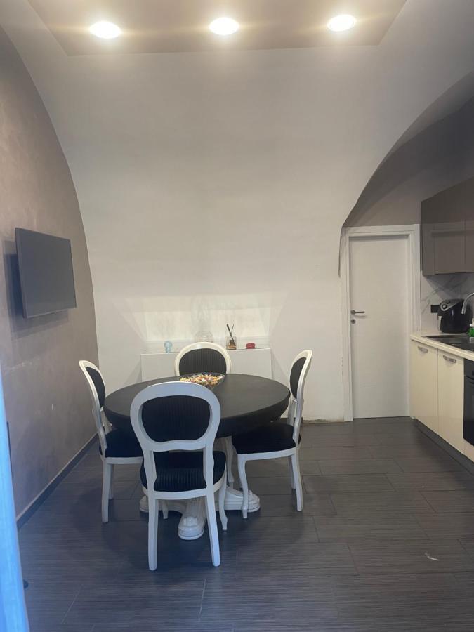 Plebiscito Home Napoli Ngoại thất bức ảnh