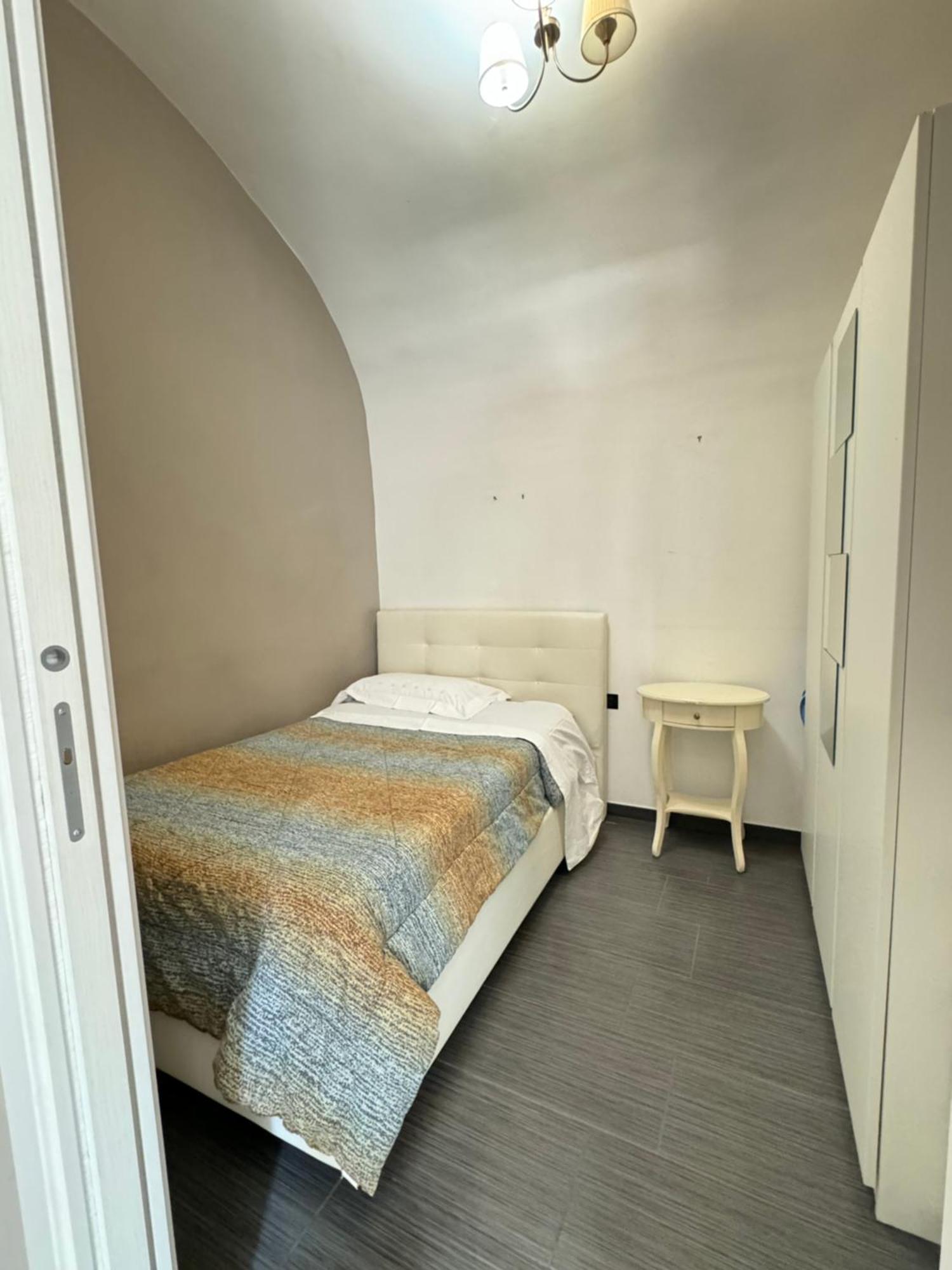 Plebiscito Home Napoli Ngoại thất bức ảnh